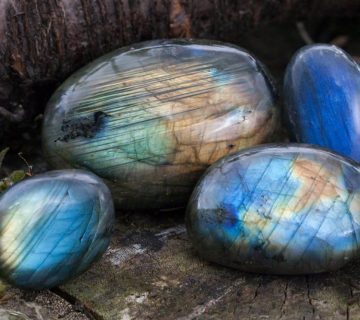 Labradorite